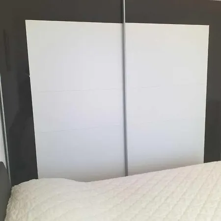 Apartment In Tribunj With Sea View, Balcony, Air Conditioning, W-Lan 5035-2 Apartment *